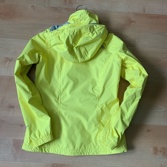 North Face Resolve Jacket size S - Picture 3 of 10